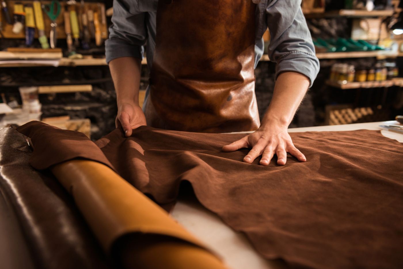 Craftsmanship
